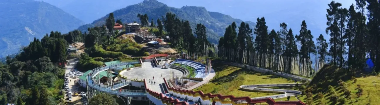North Bengal Tourism
